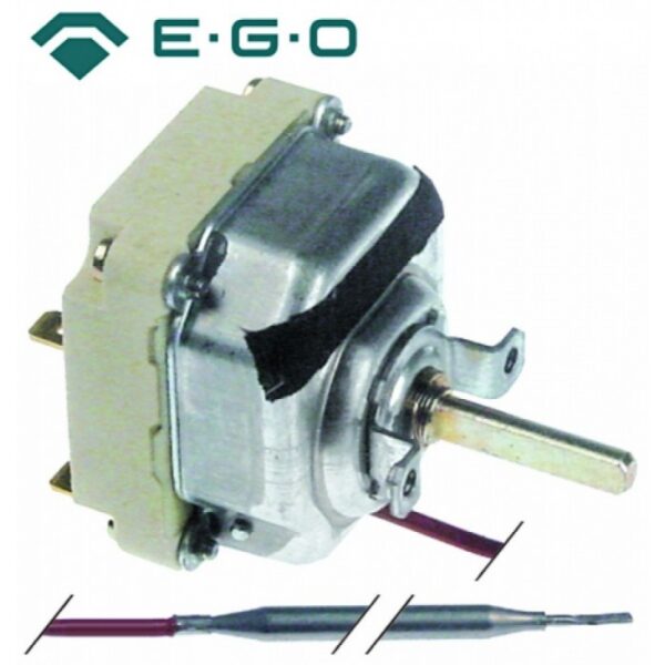 Termostat reglabil 100-330°C EGO 55.34062.803 375614