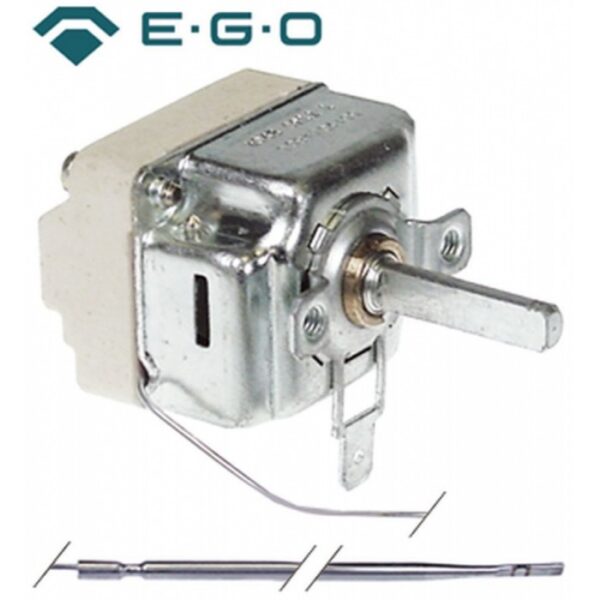 Termostat reglabil 50-320°C EGO 375723