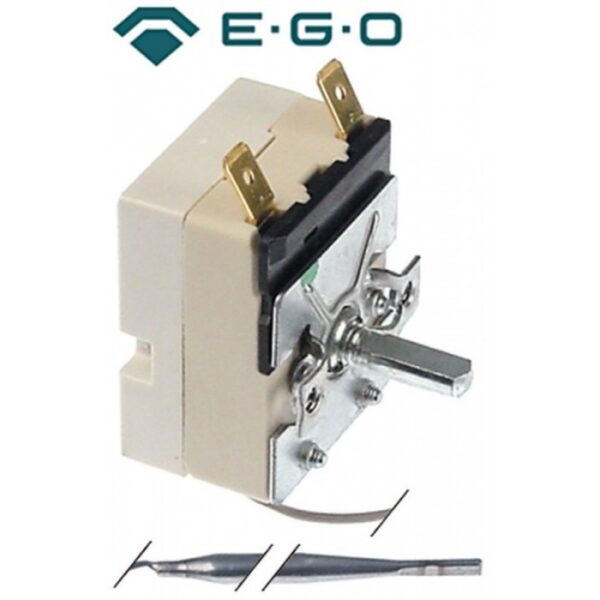 Termostat reglabil 20-85°C EGO  375727