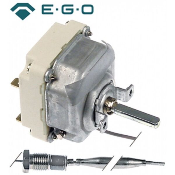 Termostat reglabil 100-180°C EGO 55.34039.030  375735