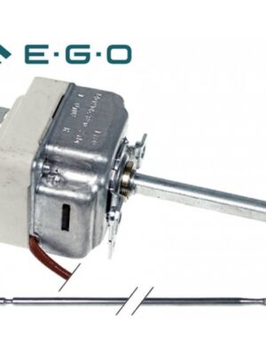 Termostat reglabil 50-276°C EGO 55.19052.826  1611152