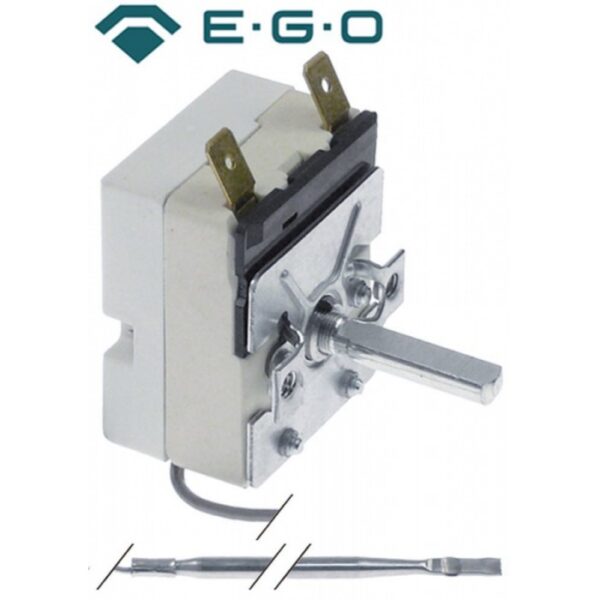 Termostat reglabil 71-90°C EGO 55.13012.560  390862