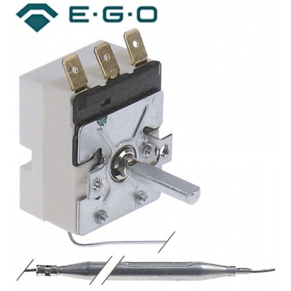 Termostat reglabil 82-96°C EGO 55.13212.370  2101246