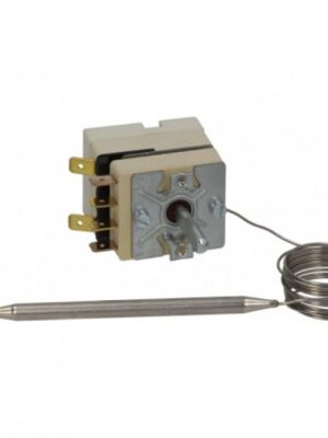 Termostat reglabil 30-110°C EGO 55.13624.010  2101325