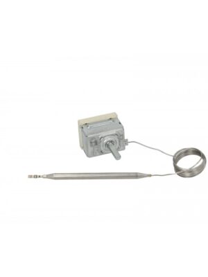 Termostat reglabil 130-190°C bulb Ø6x115mm capilar 1300mm 55.17039.010