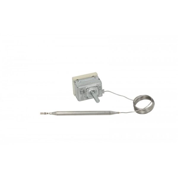 Termostat reglabil 130-190°C bulb Ø6x115mm capilar 1300mm 55.17039.010