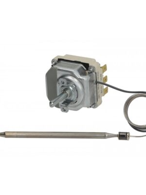 Termostat reglabil 118-190°C bulb ø6x135mm capilar 880mm EGO 55.34232.030 2101663