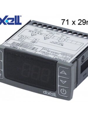 Controller electronic DIXELL XR10CX-5N0C1 230V 2102676