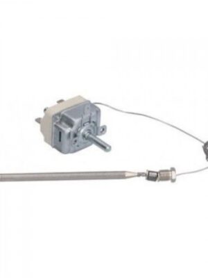 Termostat reglabil 104-190°C EGO 55.19032.040 3444111