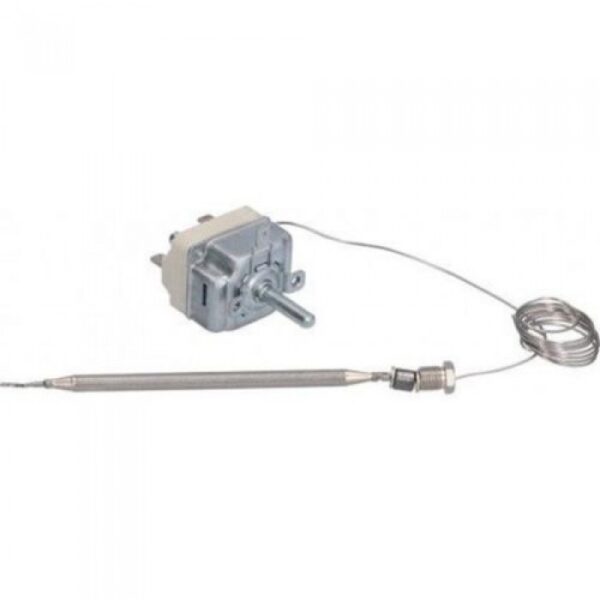 Termostat reglabil 104-190°C EGO 55.19032.040 3444111