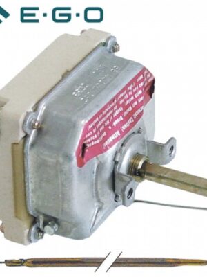 Termostat reglabil 50-310°C EGO 55.40062.030 3444168