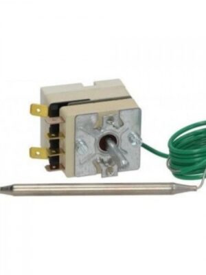 Termostat reglabil 30-120°C EGO 51.41918.050  3444313