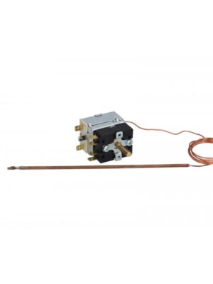 Termostat reglabil 0-270°C IMIT TR2  3444336