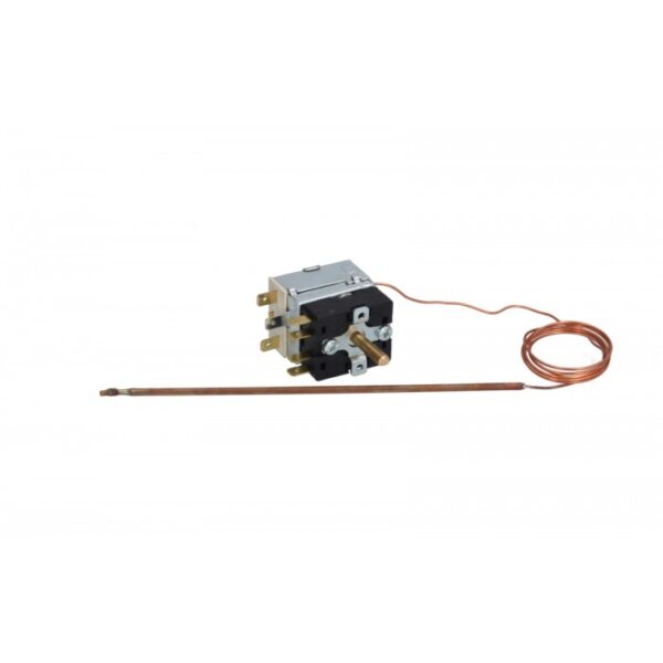 Termostat reglabil 0-270°C IMIT TR2  3444336