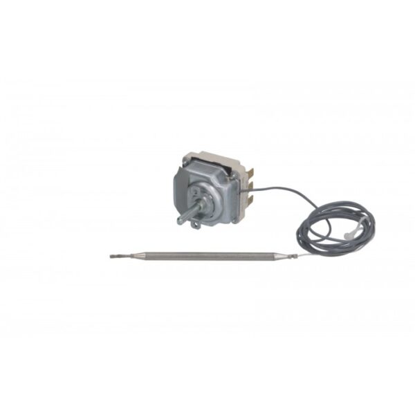 Termostat reglabil 70-195°C bulb ø6x135mm capilar 1500mm EGO 55.34034.845  3444371