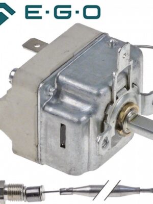 Termostat reglabil 90-180°C EGO 55.19032.813  3444380