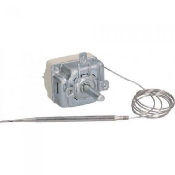 Termostat reglabil 65-204°C EGO 55.19039.805  3444384