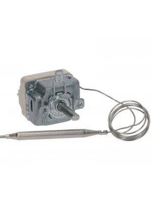 Termostat reglabil 80-190°C bulb ø6x75mm capilar 600mm EGO 55.19039.822  3444388