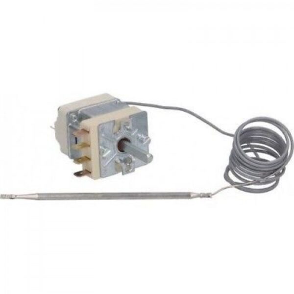 Termostat reglabil 50-260°C EGO 55.10659.800  3444477