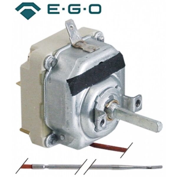 Termostat reglabil 50-300°C EGO 55.34052.812  3444619