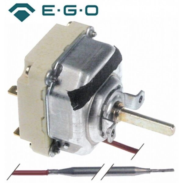 Termostat reglabil 100-330°C EGO 55.34062.803 3444638