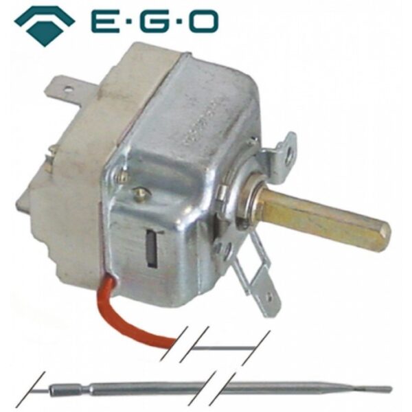 Termostat reglabil 60-150°C EGO 55.19022.813  3444643