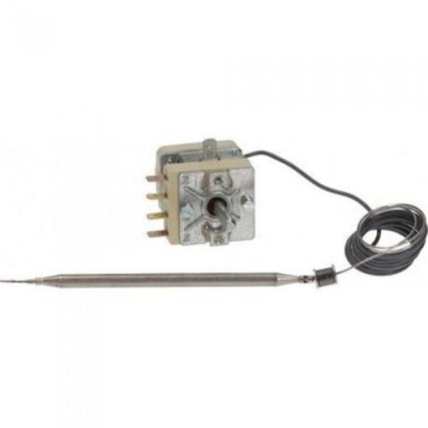 Termostat reglabil 53-180°C EGO 55.19639.020 3444885