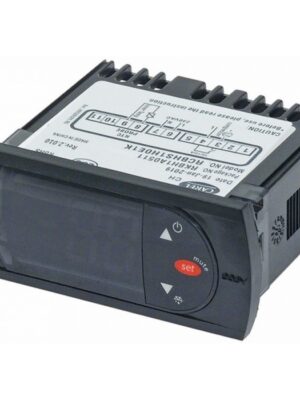 Controller electronic CAREL 230VAC NTC 357285