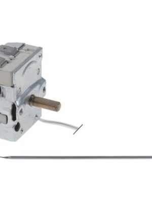 Termostat reglabil 50-300°C TECASA NT-252  375909