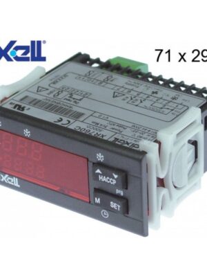 Controller electronic DIXELL XR760C-500C0 378020