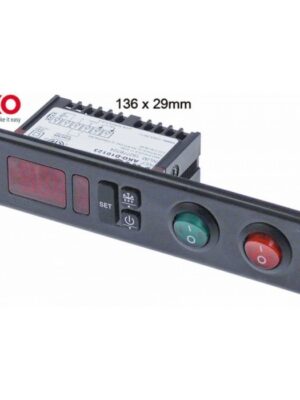 Controller electronic AKO-D10123 230VAC 378310