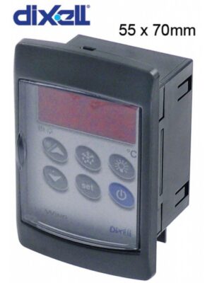 Controller electronic DIXELL XW20VS-5N0C0 378377