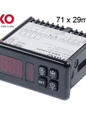 Controller electronic AKO-D14423 230VAC 378426