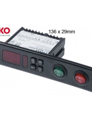 Controller electronic AKO-D10223 230VAC 378427
