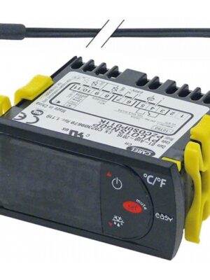 Controller electronic CAREL PYCO1SN50P 230VAC NTC 378544