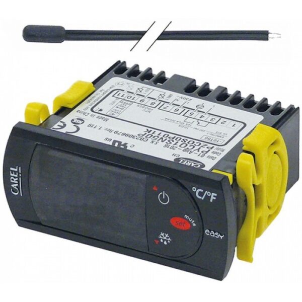 Controller electronic CAREL PYCO1SN50P 230VAC NTC 378544