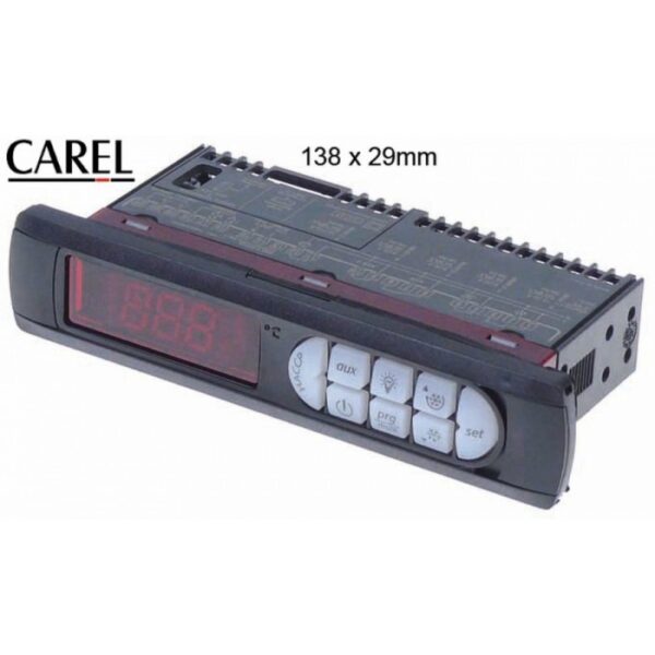 Controller electronic CAREL PB00H0HB00 378652
