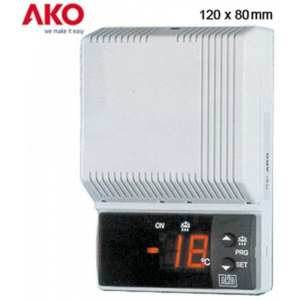 Controller electronic AKO-14615 230VAC 379127