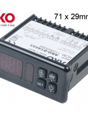 Controller electronic AKO-D14223 230VAC 379314