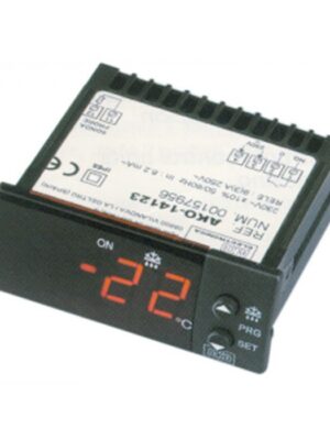 Controller electronic AKO tip AKO-14112 masuri montaj 28.5x70.5mm 12/24V 379317