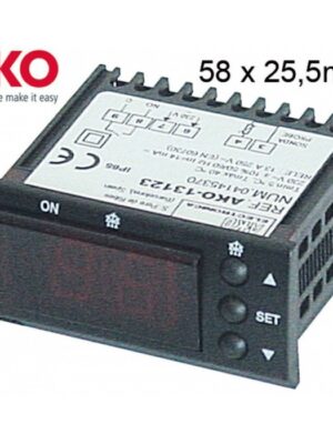 Controller electronic AKO-13123 230VAC 379358