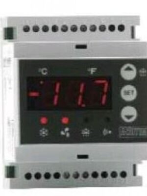 Controller electronic AKO tip AKOTIM-22TE 230V 379379