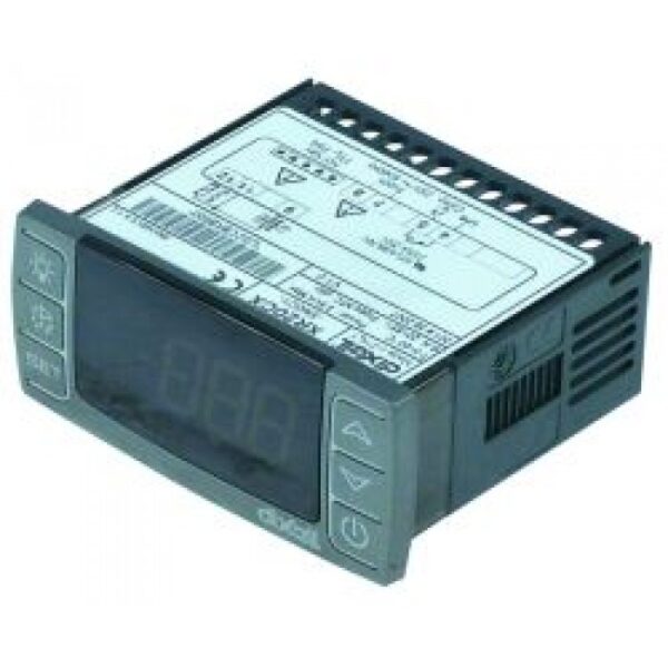 Controller electronic DIXELL XR20CX-0N0C0 12V AC/DC 379661