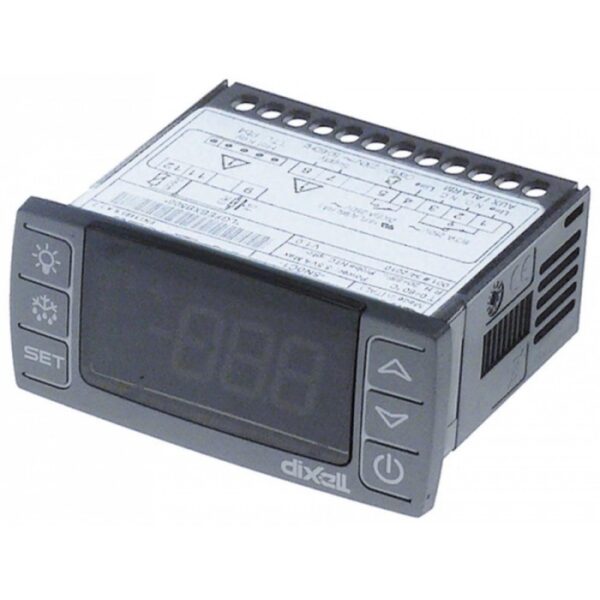 Controller electronic DIXELL XR30CX-5N0C1 230VAC 379665