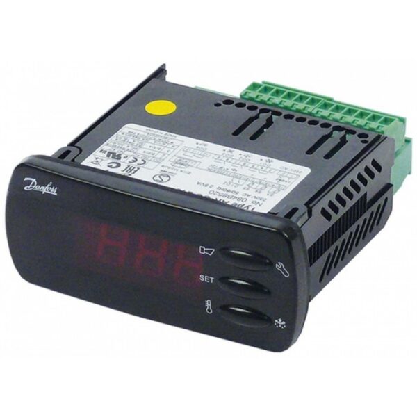Controller electronic DANFOSS AK-CC 210 230VAC 381503