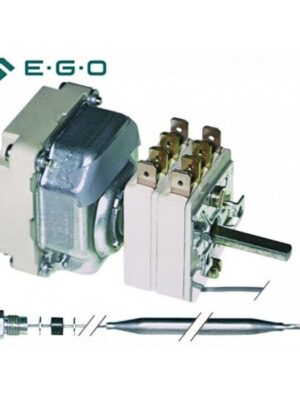 Termostat reglabil 100-180°C EGO 55.34635.010 390098