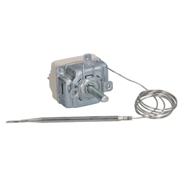 Termostat reglabil 65-204°C EGO 55.19039.805  390174