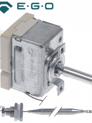 Termostat reglabil 30-95°C EGO 55.19212.020  1444012