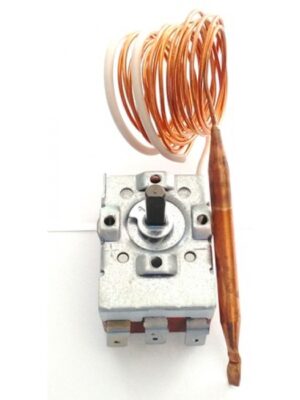 Termostat reglabil TR2 0-90°C  4111-0-041-4-F