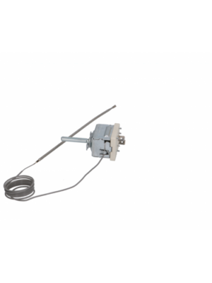 Termostat reglabil 50-298°C 250V 16A bulb ø3x165mm capilar 970mm EGO 55.17059.390  5052333